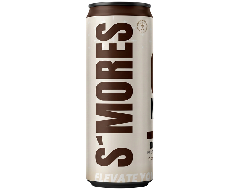 S'mores