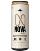 Novalatte - 24 Pack Case