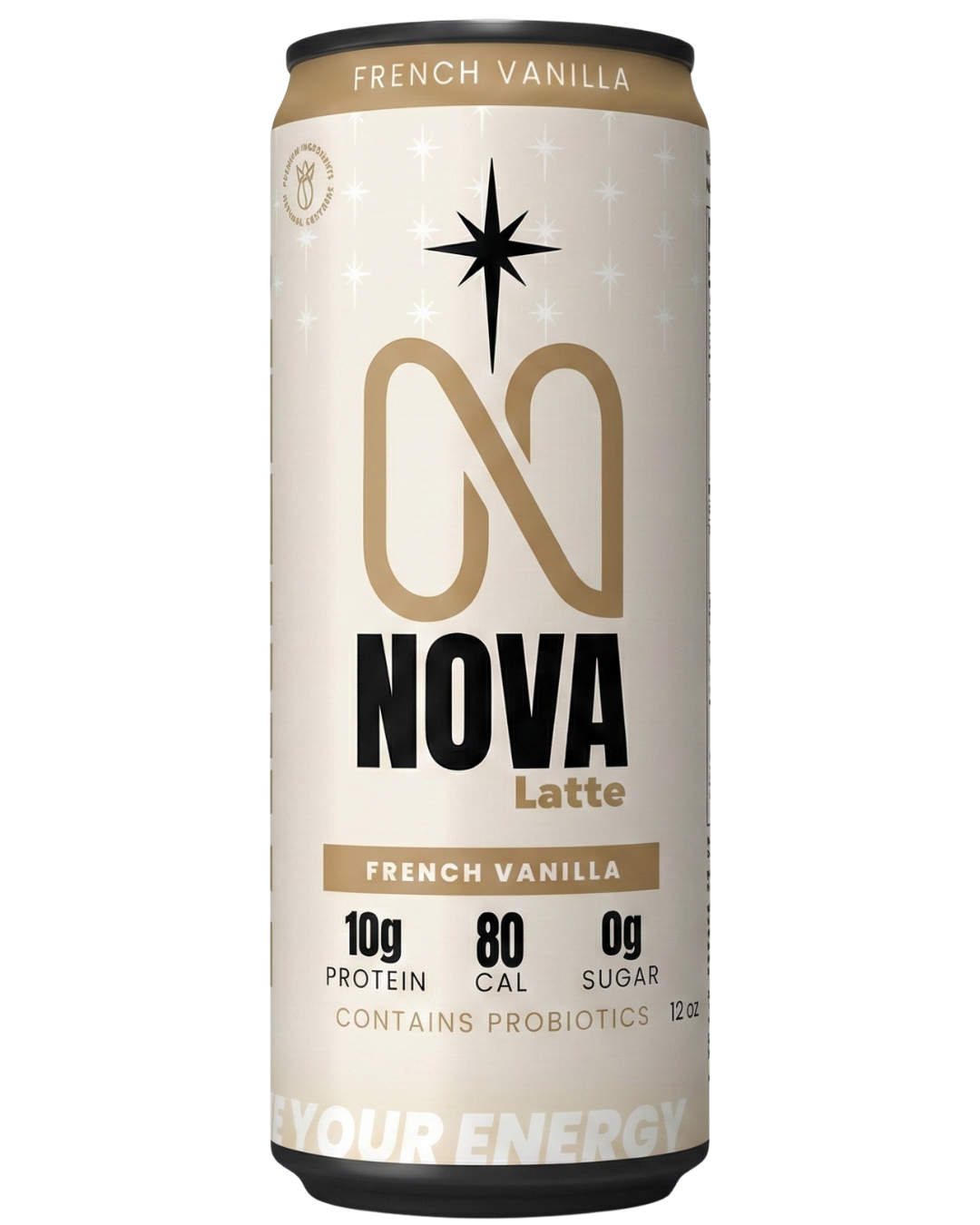 Novalatte - 12 Pack Case