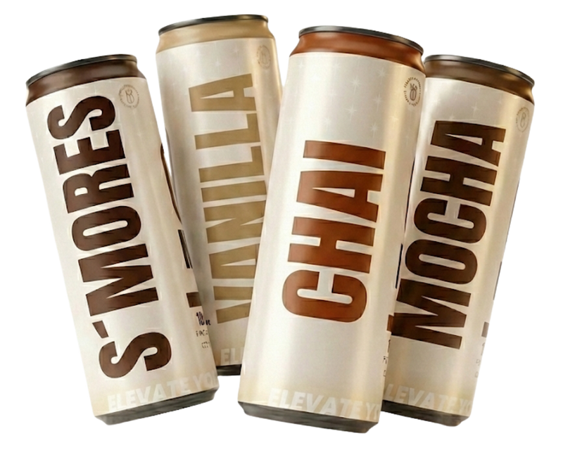 Novalatte - 12 Pack Case